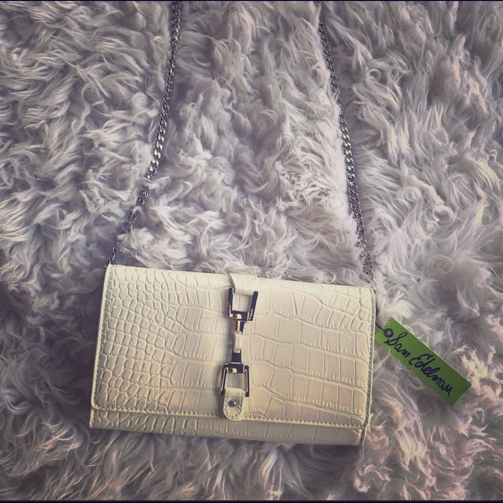 Gigi Convertible Clutch
